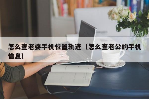 怎么查老婆手机位置轨迹（怎么查老公的手机信息）